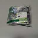 HP 67XL Black High-Yield Ink Cartridge | Works with DeskJet 1255, 2700, 4100, Envy 6000, 6400 Series | Eligible for Instant Ink | 3YM57AN | 