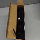 Toulite 4 Pcs Halloween Bat Costume for Kids Includes Black Cape Lace Bat Eye Mask Bat Headband Bat Wand Unisex Halloween Bat Costume Accessories for Kids Toddlers Cosplay Party Supplies