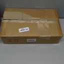 CONNOO 15 Pack 7 OZ Clear Candle Jars with Bamboo Lids, Thick Glass Empty Jars for Making Candles - Dishwasher Safe, in Bulk.