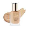 Estée Lauder Double Wear Stay-in-Place Foundation Makeup | 36-Hour Long-Wear Matte Foundation, 1 Fl Oz, 2W2 Rattan