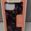 Sonix Case + Screen Protector for MagSafe iPhone 13 Pro Max/iPhone 12 Pro Max Brown Tort