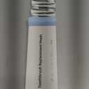 Densuuclin Toothbrush Replacement Heads for Philips Sonicare and More Click-on Handles 12 Pack White