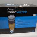 ZeroWater 52-Cup Large Water Filter Dispenser Removes PFOA/PFAS ​