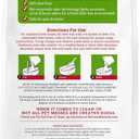 Nature's Miracle Intense Defense Odor Control Litter, 20 Pounds, Odor Control