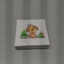 6 7 Christmas Ornament, Funny Santa 6 7 Ornament, 67 Ornaments, Funny Christmas Ornaments 2025, Gen Alpha Humor, Gifts for Teen, Grandkid Gift, 67 Meme Gift, Stocking Stuffers for Teens Pack of 2