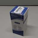 5-in-1 Combination Explosive Gas & Carbon Monoxide Detector,AC-Plug-in Natural Gas,Propane&CO Alarm with Adjustable Volume & Brightness,Battery Backup,Temperature(F)&Humidity Sensor for Home,RV,Hotel