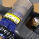 Cordless Vacuum Cleaner, 500W/40Kpa Vacuum Cleaners for Home, 60Mins Stick Vacuum with LED Display, Anti-Tangle & Wall Mount Charging, 8 in 1 Lightweight Vacuum for Hard Floors Carpet Pet Hair