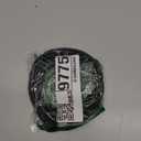 Outdoor 10FT Flood Lights Extension Cord4Pin Waterproof ConnectorExtend Your for Go-vee Outdoor Flood Lights 2 H7058 H7057 - Weatherproof