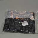 Women Graphic Shirts Magical T Shirt Vacation Holiday Short Sleeve Top Graphic Size 2XL