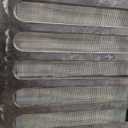 Dual Hose Portable Air Conditioner, [2025 Upgraded] Full DC Inverter Compressor, Energy-Saving 13.6 CEER, Low Noise (45dB), Cools Room up to 500 Sq.Ft., Backlit Remote Control, 14,000BTU, Black