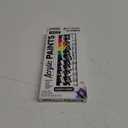 ARTSKILLS Acrylic Paints 12 Piece Artist Quality Vibrant Colors 0.32 Oz 
