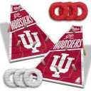 YouTheFan NCAA Indiana Hoosiers RingBag