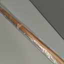 Taylor Made Products Teak Flag Pole