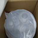 3D Galaxy Projector, AIRIVO 3D Visual Star Projector with 90 3D Scenes, Planetarium Projector with Bluetooth Speaker, Moving Stars, Night Light Projector for Room Decor, Kids Adults, Christmas Gifts (White)