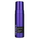 Nexxus Hy-Volume Cloud Foam Hair Foam for Lift and Volume For Flat & Limp Hair Hair Styling Foam Powered by Magnitube Volumizer Technology with Hyaluronic Acid 5.5 fl oz