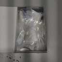 Amerdeco 10 Pack Brushed Gold Cabinet Knobs 1.3 Inch(32mm) Single Hole Zinc Solid Kitchen Cabinet Handles Round Cabinet Drawer Pulls