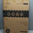 Riveira 30 x 22 Bamboo Natural Stove Top Covers for Electric Stove & Gas Stove Top Covers for Gas Burners  Large Gas Stove Cover with Handle & Juice Groove  Rustic Stove Covers for Gas Stove Top