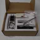 68481772AA Turbo Actuator Calibrated Kit Turbocharger Actuator Replacement for 2013-2018 6.7 C-ummins Ram 2500 3500 4500 5500 ISB Diesel Holset HE300VG HE351VE 5494878RX 5601240NX