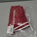 MOOSLOVER Women Flare Capri Yoga Pants High Waisted Side Stripe Drawstring Bootcut Flared Cropped Leggings size S