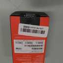 Lenovo Yoga Bluetooth Silent Mouse, 3 Level DPI Adjustment, 36 Month Battery Life, Bluetooth 5.3, 3 Device Paring, Whisper Quiet, Programmable Buttons, Smooth Finish, Seashell