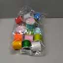 Nylon String for Bracelets, Cridoz 20 Rolls Chinese Knotting Cord Nylon Beading Thread for Kumihimo, Braided Bracelets, Beading, Necklaces, Macrame Craft, Wind Chime, Jewelry Making