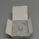 UPETTOOLS Mini Aquarium Sponge Filter, Small Internal Fish Tank Filter Detachable Submersible Filter with Air Stone Suitable for 20-40 Gallon Tank ((Air Pumps and Air Tube Not Included)