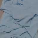 Chiffon Shawls and Wraps for Evening Dresses Women Elegant Soft Scarf Bridal Scarve Wedding Stole SIZE XL