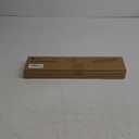 No Stud TV Wall Mount, Drywall Studless TV Hanger for Most 12-55 inch Flat Screen TVs, Holds up to 100lbs, No Drill, Easy Install (MF81) (400x400mm VESA)