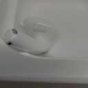 Apple AirPods 4 Wireless Earbuds, Bluetooth Headphones, Personalized Spatial Audio, Sweat and Water Resistant, USB-C Charging Case, H2 Chip, Up to 30 Hours of Battery Life, Effortless Setup for iPhone