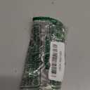 108Pcs 304 Stainless Steel Flat Washers, Fender Washers Assortment Kit 12 Sizes (M3-M12) Metal Washers for Screws Bolts Large and Small Hardware for Various Home Industrial Automotive