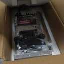 CREWORKS Manual Wire Stripper Machine, 0.06"-1" Wire Stripping Machine, Wire Stripping Tool for 1.5-25mm Scrap Wire, Drill Powered Cable Stripper for DIY Cable, Copper Wire Stripper for Leftover Cable