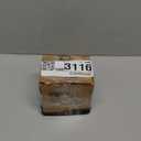 10L0L Golf Cart EZGO Dual Ignition Coil with Spark Plugs for EZGO 4-Cycle 1991-2002 Pre-MCI Engine/Robin 295CC Robin 350CC Gas Models, OEM 26652G01,EPIGC103