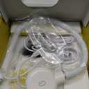 Ellie Baby Pro Baby Safety AI, non-wifi AI Smart Baby Monitor