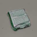 Jetec 25 Pcs Mini Size Acrylic Square Mirror Adhesive Small Square Mirror Tiles for Crafts and DIY Projects Supplies (4 Inches)