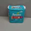 Pampers Diapers - Cruisers 360 - Size 4, 21 Count, Babyproof up to 100% Leakproof Pull-On Diaper