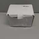 Inflatable Dinosaur Costume for Kids Light Up T-Rex Funny Blow Up Halloween Party Cosplay Dress Up Outfit Boys Girls,Blue