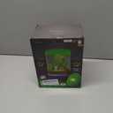 Dan&Darci Light-Up Terrarium Kit for Kids - STEM Science Kit - Educational DIY Toy for Boys & Girls - Birthday Craft Project Idea for Ages 6 7 8 9 10 11 12 Year Old