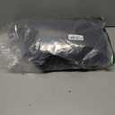 Carhartt Men Loose Fit Washed Duck Sherpa Lined Jacket 2XL