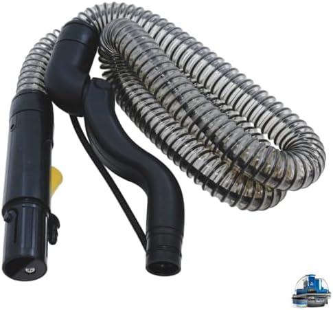 Replacement Hose Assembly for Bissell SpotBot Carpet Cleaners, Fits Models # 2117A, 2117B, 33N8, 1711, 1711R