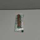 Odbeai Floral Engraved Band Compatible with Apple Watch Bands for Women 38mm 40mm 41mm 42mm 44mm 45mm 46mm 49mm,Soft Silicone Cute Sport Strap for iWatch Bands Women Series 11 10 9-1 SE Ultra1/2/3 (A-Caramel+Black)