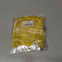 3 x UgyDuky Gold Glitter Happy Birthday Banner, 360 Months Party Decorations, Wall Door Banners for Women Men (30 Years old)