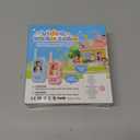 Video Walkie Talkies for Kids, Handheld 2 Pack Rechargeable Video Intercom Kids Walkies Talkies, Indoor Outdoor Toys for Family Games, Outside, Camping, Hiking for Boys Girls Ages 3-12 (Blue/Blue)