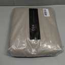 Twin XL Size 3 Piece Sheet Set - Comfy Breathable & Cooling Bed Sheets Set - Hotel Luxury Bedding for Women, Men, Kids, Teens, Boys & Girls - Deep Pockets, Ultra-Soft, Wrinkle Free - Oeko-Tex - Khaki