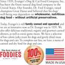 EVANGER'S Chicken Brown Rice 4.4-LB (EXP 06/21/26)