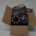 Fog Machine with Remote, Indoor Smoke Machine for Halloween & Parties, 600W 2000CFM, 13 Color LED Lights & Timer for DJ Stage, Wedding, Photography