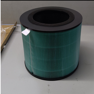 High-Efficiency Filter:, providing optimal air filtration and purification, Size :8.2"*9.2" , Pack of 2