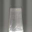 WEPOLY - 3" x 5" (100 Count) Clear Small Cellophane Bags - Self Sealing Cello Plastic Poly Bags- for Photo, Jewely, Bakey, Treats, Candies