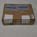 Women's Knee High Boots Square Toe Chunky Block Heel Long Boots for Women Comfortable Low Heel Women's Boots Size 6