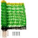 156'L x 40" H, Fence Nets