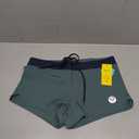 Roxy womens To Dye 2 Inch Boardshort Board Shorts, North Atlantic, Medium US